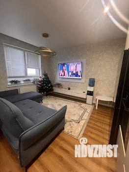 4-к квартира, на длительный срок, 88м2, 16/25 этаж