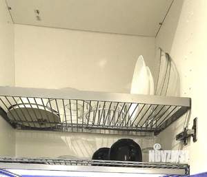 Студия квартира, на длительный срок, 20м2, 6/25 этаж