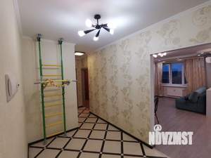 2-к квартира, на длительный срок, 65м2, 5/18 этаж