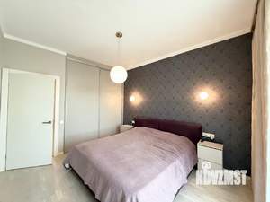 2-к квартира, на длительный срок, 70м2, 23/28 этаж