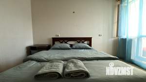 2-к квартира, посуточно, 50м2, 14/19 этаж