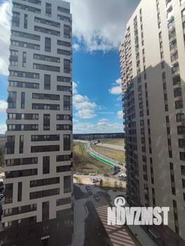 1-к квартира, на длительный срок, 38м2, 11/26 этаж