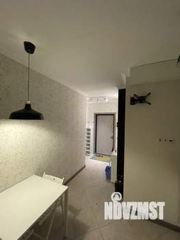 1-к квартира, на длительный срок, 35м2, 7/25 этаж