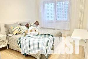 2-к квартира, посуточно, 65м2, 1/26 этаж