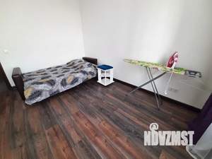 2-к квартира, посуточно, 57м2, 4/24 этаж