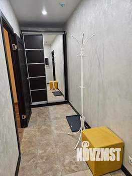 1-к квартира, на длительный срок, 42м2, 15/25 этаж