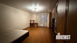 1-к квартира, на длительный срок, 58м2, 8/19 этаж