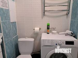 1-к квартира, посуточно, 46м2, 1/9 этаж
