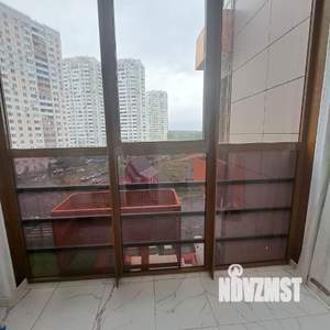 2-к квартира, на длительный срок, 55м2, 6/25 этаж