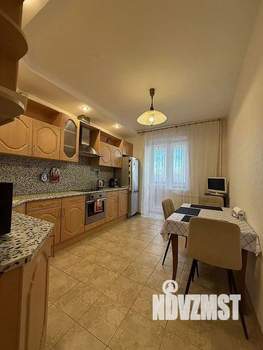 1-к квартира, на длительный срок, 52м2, 11/14 этаж