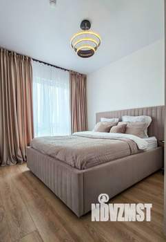 1-к квартира, на длительный срок, 35м2, 15/25 этаж