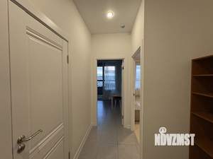 1-к квартира, на длительный срок, 40м2, 5/24 этаж