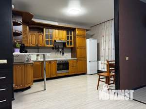 1-к квартира, посуточно, 44м2, 17/18 этаж