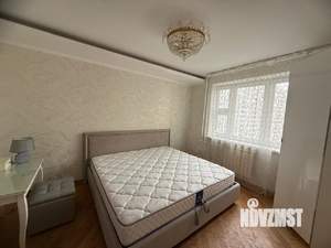 2-к квартира, на длительный срок, 57м2, 11/23 этаж