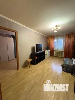 2-к квартира, на длительный срок, 43м2, 1/5 этаж