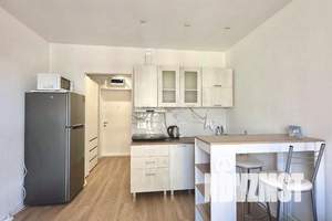 1-к квартира, посуточно, 25м2, 6/22 этаж