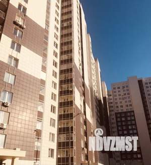 1-к квартира, на длительный срок, 47м2, 7/20 этаж