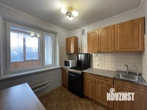 2-к квартира, на длительный срок, 40м2, 5/14 этаж