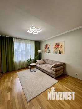 2-к квартира, на длительный срок, 45м2, 7/9 этаж