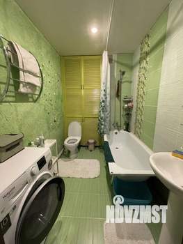 1-к квартира, на длительный срок, 45м2, 17/19 этаж