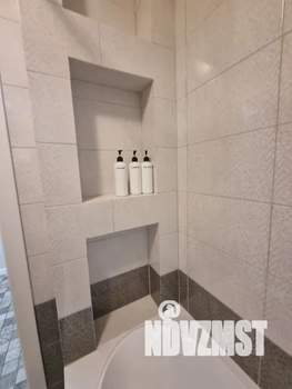 2-к квартира, посуточно, 42м2, 8/22 этаж