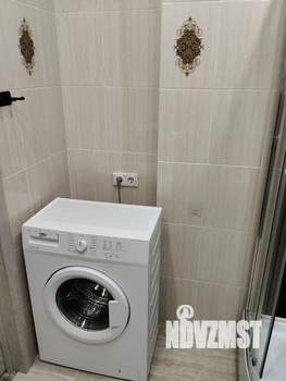 1-к квартира, на длительный срок, 37м2, 11/25 этаж