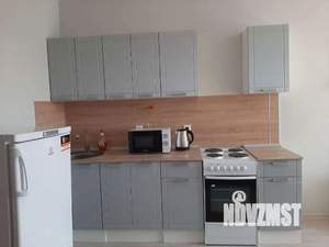 1-к квартира, посуточно, 31м2, 1/1 этаж