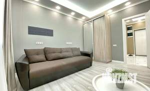 2-к квартира, посуточно, 45м2, 1/1 этаж