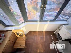 2-к квартира, на длительный срок, 58м2, 19/22 этаж