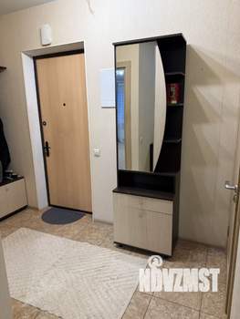 1-к квартира, на длительный срок, 40м2, 15/24 этаж