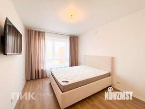 3-к квартира, на длительный срок, 72м2, 20/25 этаж