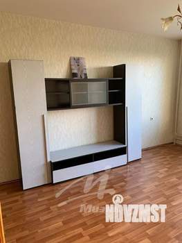 1-к квартира, на длительный срок, 40м2, 7/17 этаж