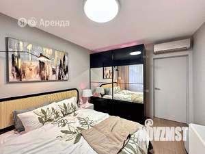 3-к квартира, на длительный срок, 65м2, 11/15 этаж