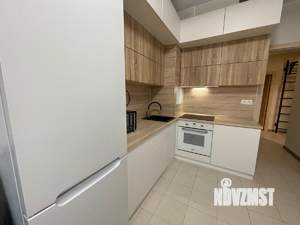 2-к квартира, на длительный срок, 57м2, 2/22 этаж