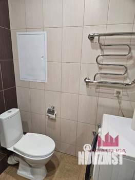 1-к квартира, на длительный срок, 45м2, 22/22 этаж