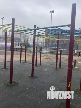 3-к квартира, на длительный срок, 76м2, 13/16 этаж