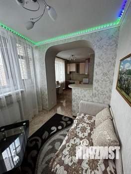 1-к квартира, на длительный срок, 45м2, 18/20 этаж