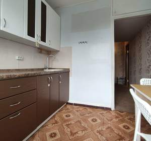 1-к квартира, на длительный срок, 32м2, 8/9 этаж