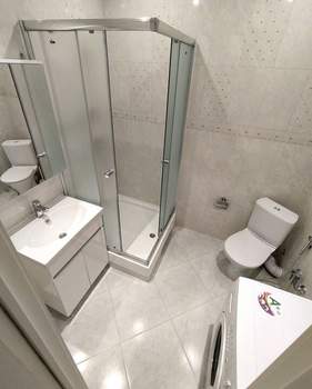 1-к квартира, на длительный срок, 41м2, 15/17 этаж