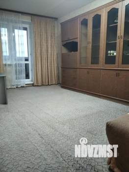 1-к квартира, на длительный срок, 40м2, 11/12 этаж