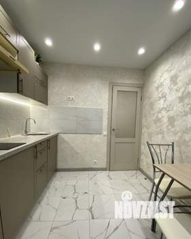 2-к квартира, на длительный срок, 45м2, 1/5 этаж