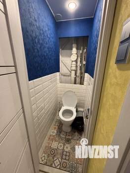 2-к квартира, на длительный срок, 44м2, 1/12 этаж