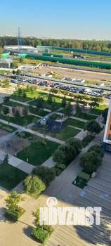 Студия квартира, на длительный срок, 28м2, 10/25 этаж