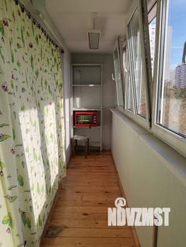 2-к квартира, на длительный срок, 33м2, 5/16 этаж