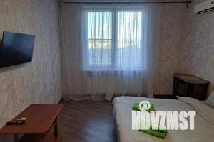1-к квартира, посуточно, 50м2, 2/18 этаж
