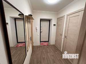 1-к квартира, на длительный срок, 42м2, 9/12 этаж