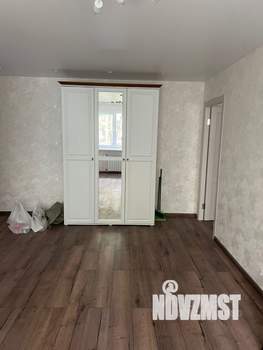 2-к квартира, на длительный срок, 45м2, 1/5 этаж
