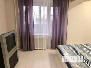 2-к квартира, посуточно, 44м2, 1/1 этаж