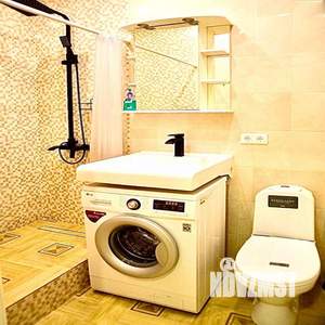 Студия квартира, посуточно, 25м2, 7/25 этаж