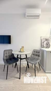 2-к квартира, на длительный срок, 42м2, 8/25 этаж